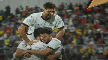 كيفية مشاهدة مباراة مصر والكويت في كأس العرب مباشر بجودة عالية.. تابع الان